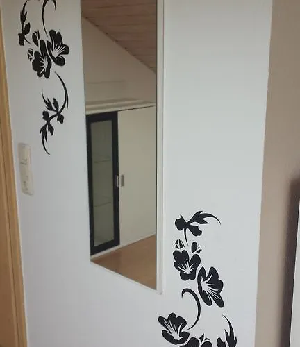 Maisonette /fewo Kopp Iii * Greiz