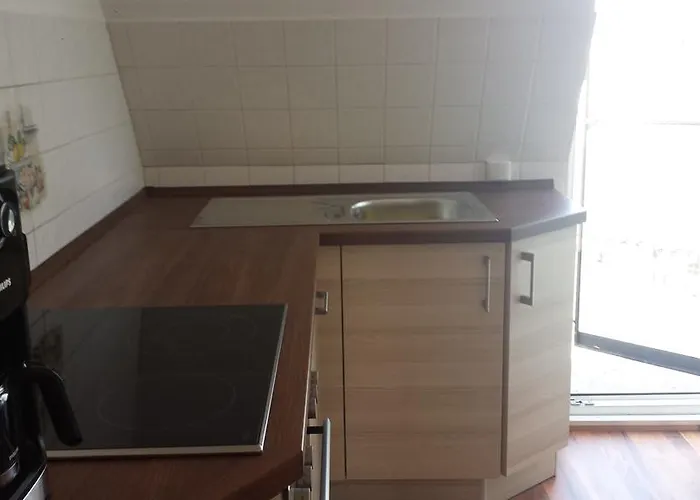 Maisonette /fewo Kopp Iii Appartamento