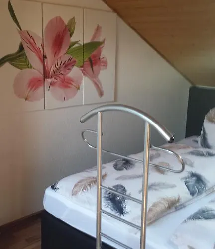 Appartamento Maisonette /fewo Kopp Iii