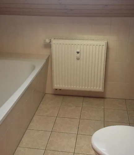 Maisonette /fewo Kopp Iii Appartamento