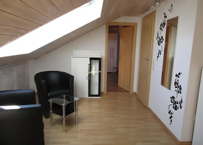 Maisonette /fewo Kopp Iii * Greiz