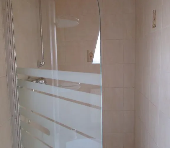 Maisonette /fewo Kopp Iii Greiz