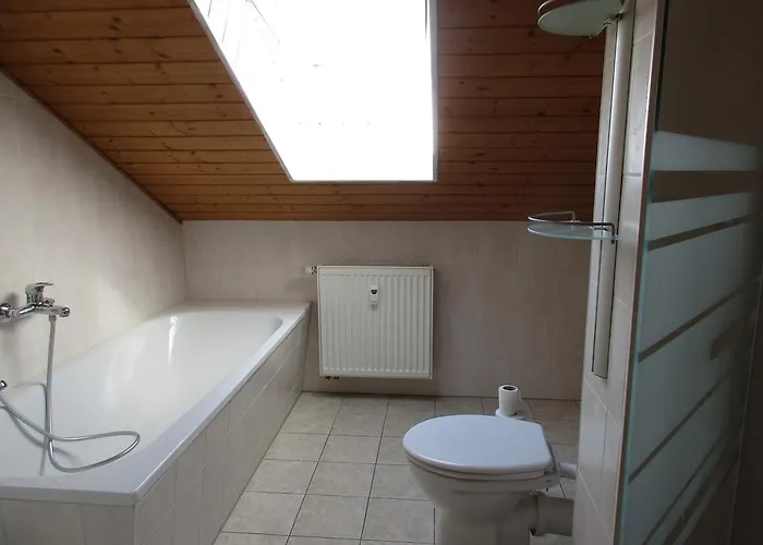 Maisonette /fewo Kopp Iii * Greiz