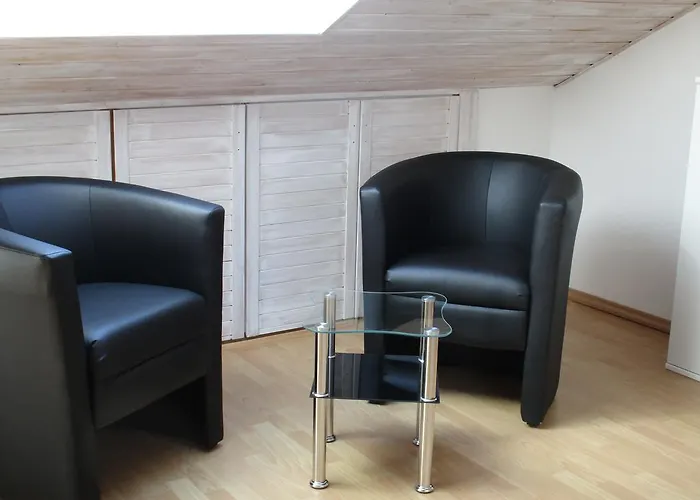 Maisonette /fewo Kopp Iii Appartamento