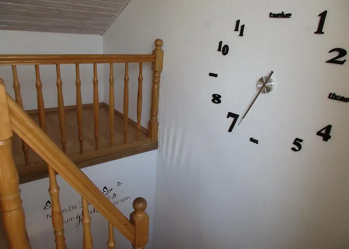 Maisonette /fewo Kopp Iii