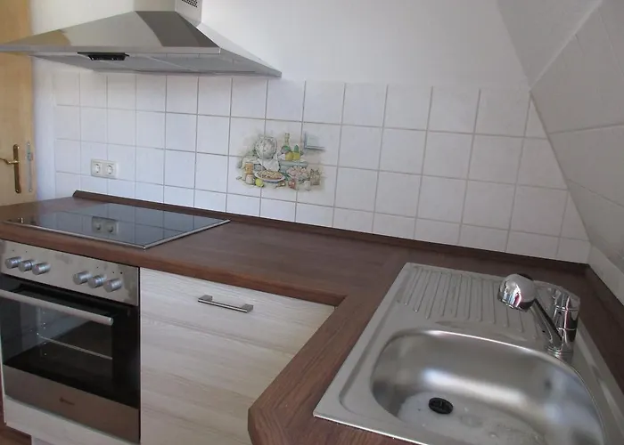 Maisonette /fewo Kopp Iii *