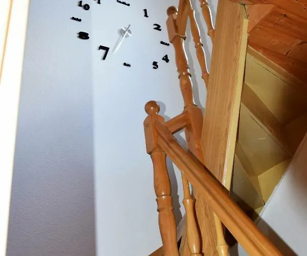 Maisonette /fewo Kopp Iii Appartamento