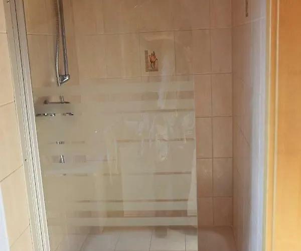 Maisonette /fewo Kopp Iii Appartamento *