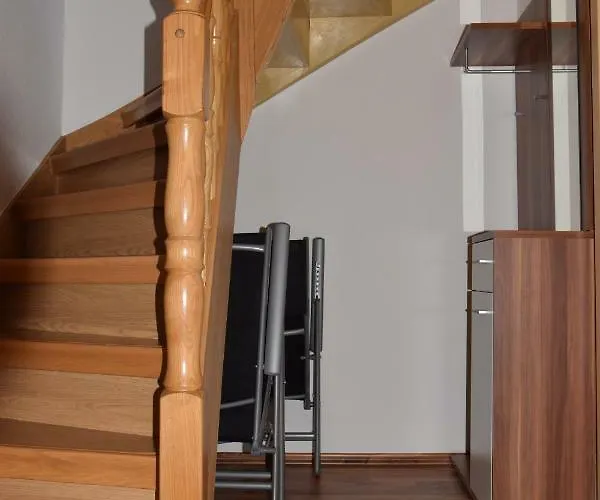 Maisonette /fewo Kopp Iii Appartamento *