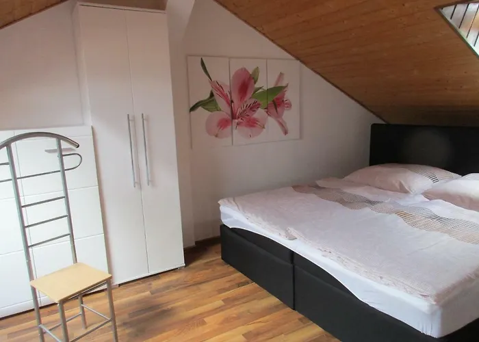 Appartamento Maisonette /fewo Kopp Iii *