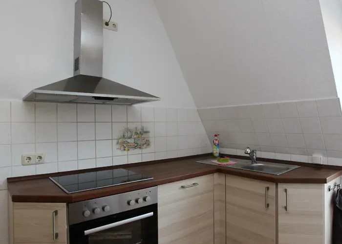 Maisonette /fewo Kopp Iii *