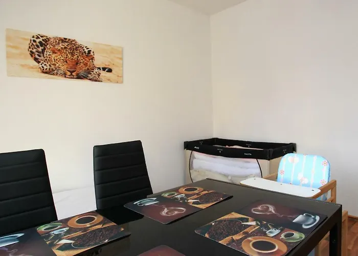 Maisonette /fewo Kopp Iii *