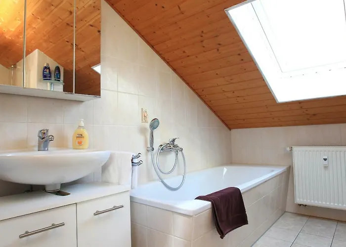 Maisonette /fewo Kopp Iii * Greiz