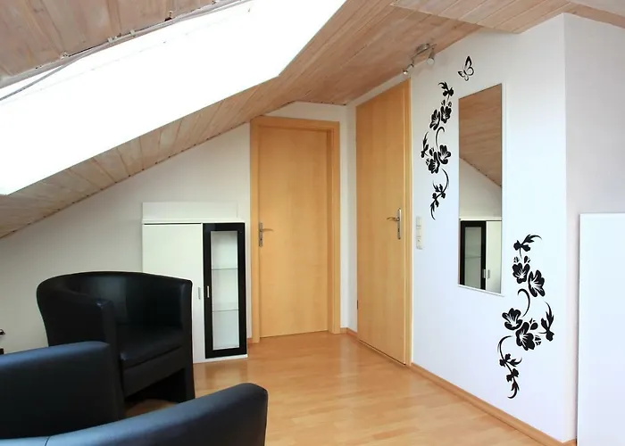 Maisonette /fewo Kopp Iii * Greiz