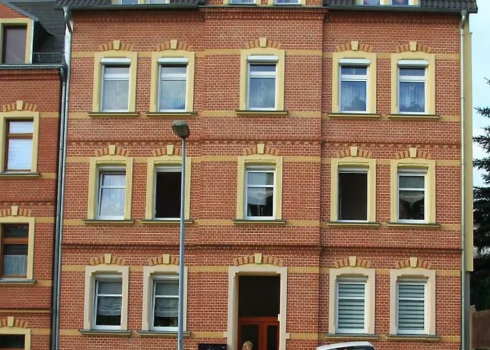 Maisonette /fewo Kopp Iii *