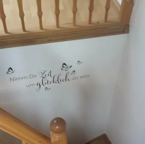 Appartamento Maisonette /fewo Kopp Iii